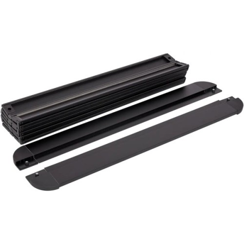 Туристичний стіл Skif Outdoor Floyd I Чорний (ZF-H005)