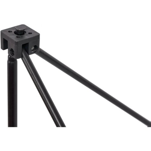 Туристичний стіл Skif Outdoor Floyd I Чорний (ZF-H005)