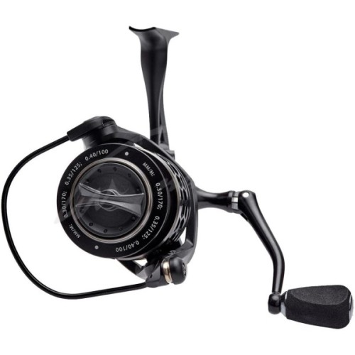 Котушка Brain Storm 5000 7+1BB (1858.41.82)