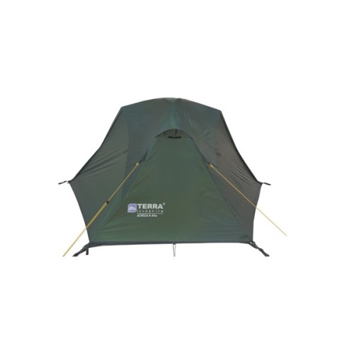Намет Terra Incognita Adria 2 Alu Green (4823081505488)