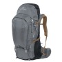 Рюкзак туристичний Ferrino Transalp 60L Grey (75006MDD) (931786)