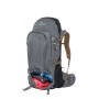 Рюкзак туристичний Ferrino Transalp 60L Grey (75006MDD) (931786)