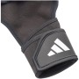 Рукавички для фітнесу Adidas Open Back Training Gloves ADGB-15061 чорний S (885652026246)