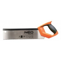 Ножівка Neo Tools для стільця, 350 мм, 11TPI (41-096)