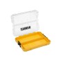 Ящик для інструментів DeWALT для біт системи TSTAK Tough Case М із футляром-2 шт, касетами для біт 6 шт. (DT70803)