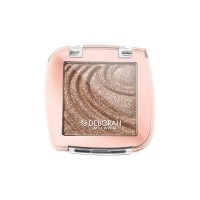 Тіні для повік Deborah Color Lovers Eyeshadow 04 - Warm Taupe (8009518396768)