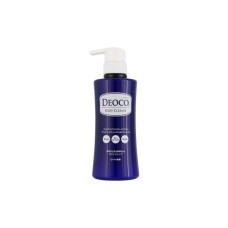 Гель для душу Rohto Deoco Medicinal Body Cleanse Проти вікового запаху 350 мл (4987241157679)