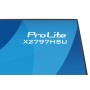 Монітор iiyama X2797HSU-B1