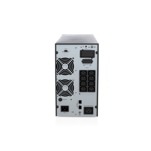 Пристрій безперебійного живлення Digitus Tower 3000VA/3000W (DN-170132)