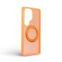 Чохол до мобільного телефона Armorstandart Unit Stand2 Samsung S26 Ultra 5G Orange (ARM89566)
