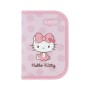 Пенал Kite Hello Kitty 621 HK-1, без наповнення, 1 відділення, 1 відворот (HK26-621-1)
