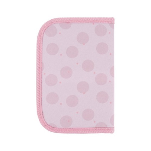 Пенал Kite Hello Kitty 621 HK-1, без наповнення, 1 відділення, 1 відворот (HK26-621-1)