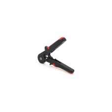 Затискач для клем Voltronic HCS8 6-6A, black-red, набір наконечників VE0508 VE7508 VE1008 VE1508 VE2508 VE4009 VE6012 VE1 (HCS8 6-6A+VE1800)
