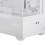 Корпус для ПК AeroCool P500D Digi-G-WT-v1 White (ACCM-PN07033.21)