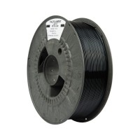 Пластик для 3D-принтера The Filament PETG Lite 1.75mm 1kg BLACK (TF-24245)
