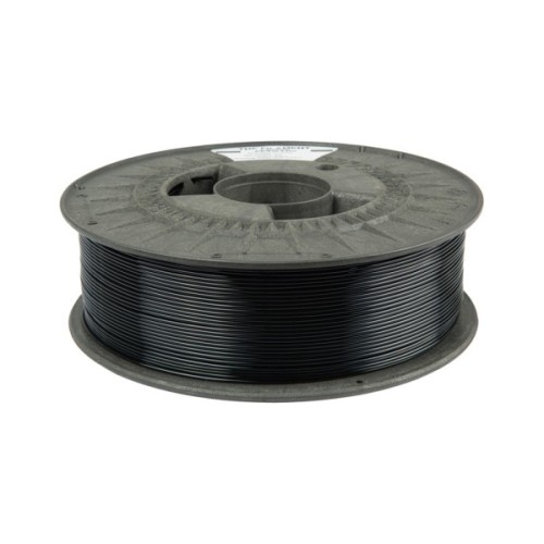 Пластик для 3D-принтера The Filament PETG Lite 1.75mm 1kg BLACK (TF-24245)