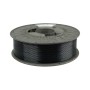 Пластик для 3D-принтера The Filament PETG Lite 1.75mm 1kg BLACK (TF-24245)