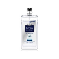 Туалетна вода Banderas King Of Seduction тестер 80 мл (28037)