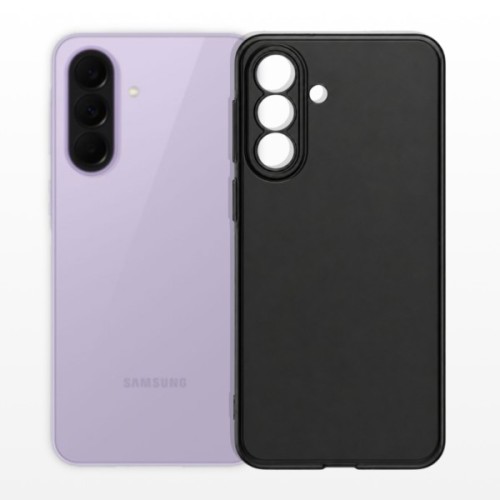 Чохол до мобільного телефона BeCover Samsung Galaxy A27 SM-A276 Black (715677)