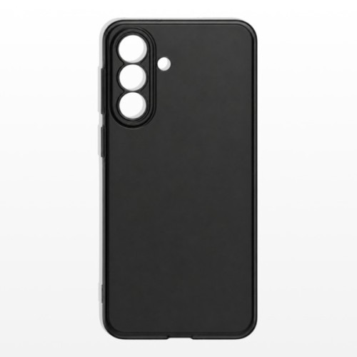 Чохол до мобільного телефона BeCover Samsung Galaxy A27 SM-A276 Black (715677)