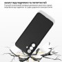 Чохол до мобільного телефона BeCover Samsung Galaxy A27 SM-A276 Black (715677)