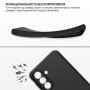 Чохол до мобільного телефона BeCover Samsung Galaxy A27 SM-A276 Black (715677)