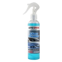 Автомобільний очисник AUTO DRIVE Glass Cleaner 250ml (AD0028)
