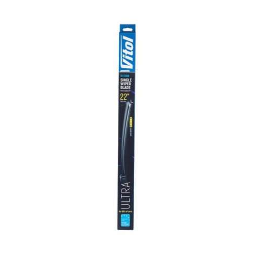 Щітка склоочисника Vitol ULTRA 22" - 560 мм (VU-22560)