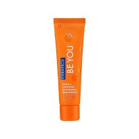 Зубна паста Curaprox Be You Вибілювальна Зі смаком персика й абрикоса з ментоловими кульками 60 мл (7612412429503)