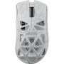 Мишка GamePro Genesis Hollow Wireless/Bluetooth/USB White (GM870HW)
