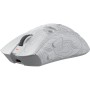 Мишка GamePro Genesis Hollow Wireless/Bluetooth/USB White (GM870HW)