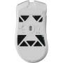 Мишка GamePro Genesis Hollow Wireless/Bluetooth/USB White (GM870HW)