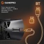 Мишка GamePro Genesis Hollow Wireless/Bluetooth/USB White (GM870HW)