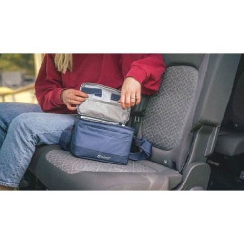 Термосумка Outwell Petrel 5L (590244) (932204)