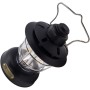 Ліхтар Westinghouse RETRO 6W LED Filament WF241 Type-C з функцією Power Bank Чорний (WF241-CB(Black))