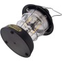 Ліхтар Westinghouse RETRO 6W LED Filament WF241 Type-C з функцією Power Bank Чорний (WF241-CB(Black))