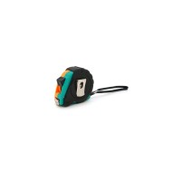 Рулетка Voltronic прогумована STANDART, 5м, Q48 (FM-RSS/5m)