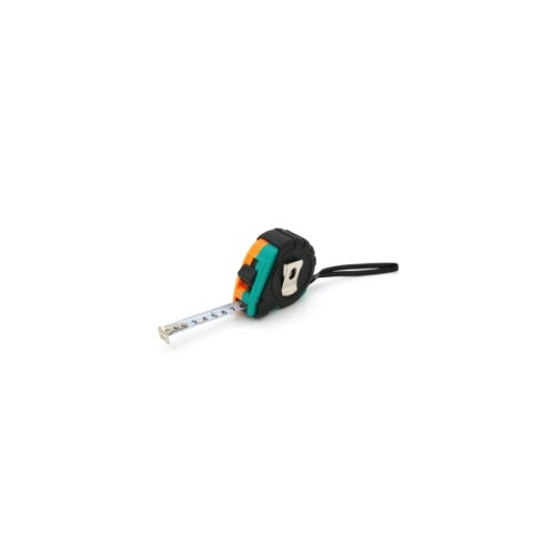 Рулетка Voltronic прогумована STANDART, 5м, Q48 (FM-RSS/5m)