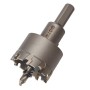 Свердло Alloid Base, корончате, твердосплавне, по металу, 38мм (TS-10038)