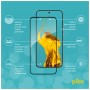 Скло захисне Piko 9H OPPO Reno 15 F / Reno 15 / Reno 15 FS / A6 Pro Black (1283126638473)