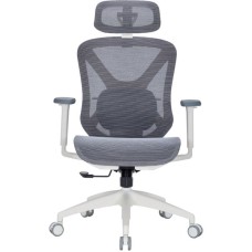 Офісне крісло OfficePro Atlas OC630-W-DG-DG (OC630-W-DG-DG)