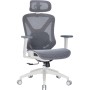 Офісне крісло OfficePro Atlas OC630-W-DG-DG (OC630-W-DG-DG)