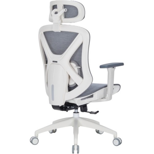 Офісне крісло OfficePro Atlas OC630-W-DG-DG (OC630-W-DG-DG)