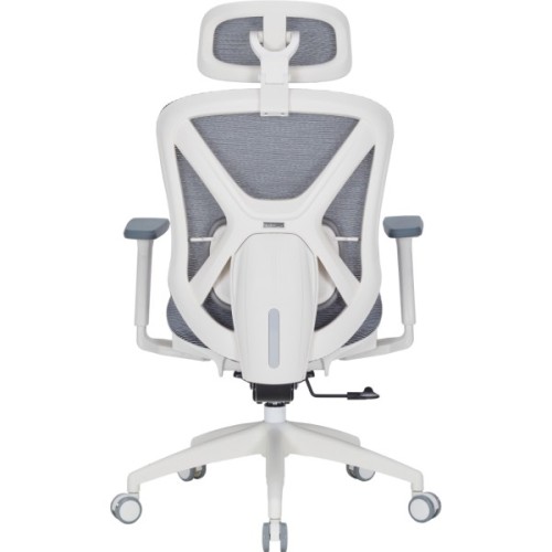 Офісне крісло OfficePro Atlas OC630-W-DG-DG (OC630-W-DG-DG)