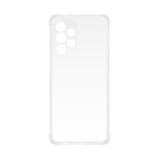 Чохол до мобільного телефона ACCLAB ShockProof Samsung Galaxy A53 5G Transparent (1283126565564)