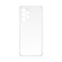 Чохол до мобільного телефона ACCLAB ShockProof Samsung Galaxy A53 5G Transparent (1283126565564)