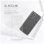Чохол до мобільного телефона ACCLAB ShockProof Samsung Galaxy A53 5G Transparent (1283126565564)