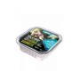 Паштет для котів Monge BWild Grain Free Wet Cod Fish Adult Cat 100 г (8009470012867)