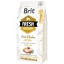 Сухий корм для собак Brit Fresh Chicken/Potato Adult 2.5 кг (8595602530748)