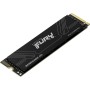 Накопичувач SSD M.2 2280 4TB FURY Renegade G5 Kingston (SFYR2S/4T0)